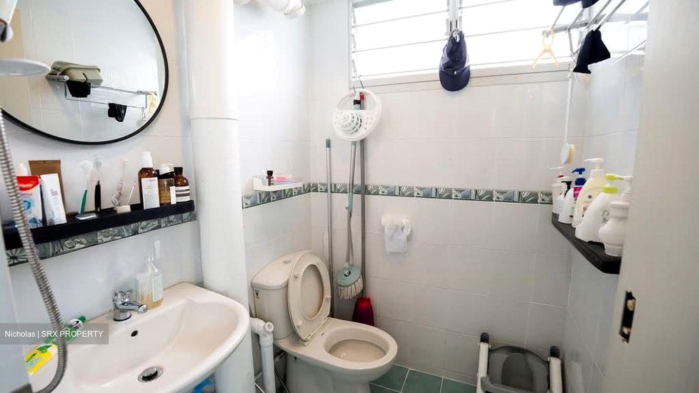Blk 415 Ang Mo Kio Avenue 10 (Ang Mo Kio), HDB 4 Rooms #603104411